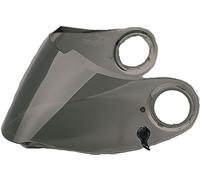 Scorpion KDF-14-3, visiera male Fumé Intenso
