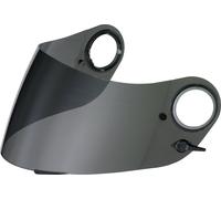 Scorpion KDF-24, Visiera male Fumé Intenso