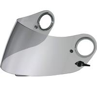 Scorpion KDF-24, Visiera male Leggermente Fumé
