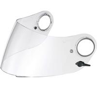 Scorpion EXO-S1 KDF24 plexi trasparente
