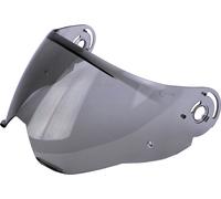 Scorpion KDF-32, visiera male Fumé Intenso