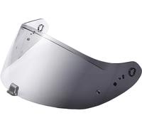 Scorpion KDF16-2 OP Exo-R1 Evo Air 2D Racing Maxvision Visiera, grigio per maschi