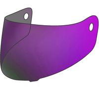 Scorpion KDF19 EXO-HX1 Visio 1, Viola di iridio, Taglia unica