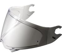 Scorpion KDS-F-01 Covert FX Visiera, auto tinente, Taglia unica