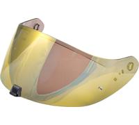 Scorpion KDS-F-01 Covert FX Visiera, oro