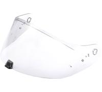 Scorpion KDS-F-02, scudo bambini male Trasparente