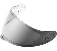 Scorpion KDS-F-03, scudo fotocromatico male Trasparente/Fumé