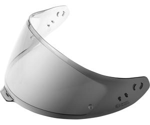 Scorpion KDS-F-03, scudo fotocromatico male Trasparente/Fumé