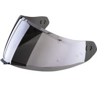 Scorpion KDS-F-03, scudo specchiato male Argento A Specchio
