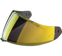 Visiera Specchiata Oro KDS-F-03 per EXO-GT SP AIR SCORPION - UN: UN