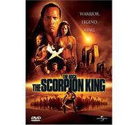 Scorpion King [02/E, J/Dd & Dts5.
