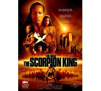Scorpion King [02/E/S: E, J, K]