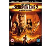 Randy Couture - Scorpion King 2 - Rise Of A Warrior [Edizione: Regno Unito] [Edizione: Regno Unito]