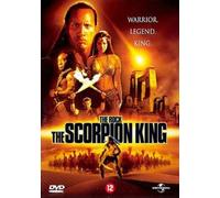 Scorpion King 2004 (DVD)