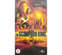 Scorpion King