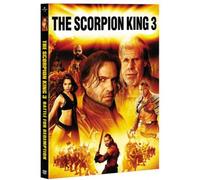 Scorpion King 3: Battle For Redemption [Edizione: Stati Uniti]