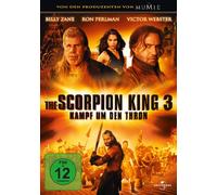 Scorpion King 3 - Kampf um den Thron