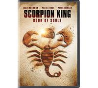 Scorpion King: Book of Souls