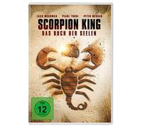 Scorpion King - Das Buch der Seelen