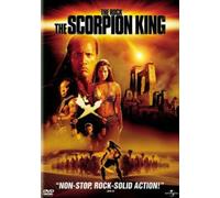 Scorpion King (DVD)
