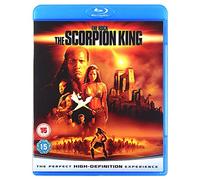 Lola Glaudini - Scorpion King [Edizione: Regno Unito] [Edizione: Regno Unito]