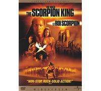 Scorpion King [Edizione: Stati Uniti]