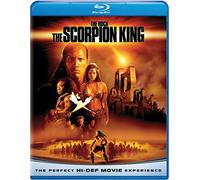 Scorpion King [Edizione: Stati Uniti]