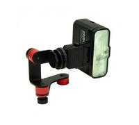 SCORPION Kit supporti per flash GODOX