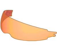 Scorpion KS-2 Parasole, arancione per maschi