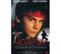 Scorpion - La revanche des arts martiaux