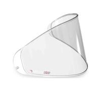 Scorpion DKS243 Exo-Tech 120 XLT Lente Pinlock, trasparente per maschi