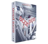 Scorpion l'Intégrale