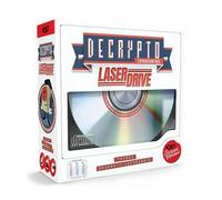 Scorpion Masque Decrypto Espansione 1 Laser Drive Da tre a otto giocatori dai 12
