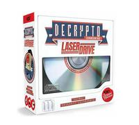 Scorpion Masque Decrypto Espansione 1 Laser Drive Da tre a otto giocatori dai 12