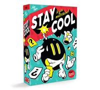 Scorpion Masqué Jeu - Stay Cool - versione francese