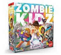 Scorpion Masqué Zombie Kidz Evolution Board Game Ages 7+ 2 - 4 Players