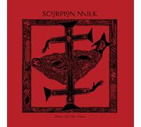 Scorpion Milk Slime of the Times (Vinyl LP) 12" Album Coloured Vinyl