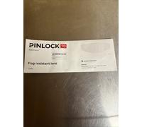 SCORPION Pellicola Antiappannamento PINLOCK 70 DKS107 - EXO-1200...