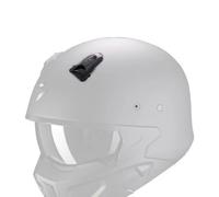 Scorpion Presa D´aria Superiore Del Casco Covert-x