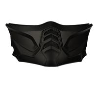 Scorpion Protège-menton Pour Casque Exo-combat Ii