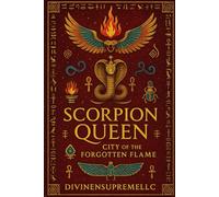 Scorpion Queen: City of the Forgotten Flame