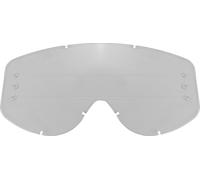 Scorpion R Lente, trasparente per maschi