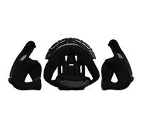 Scorpion Exo-Combat II Liner Set, taglia XS per maschi