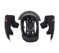 Scorpion Liner set interni per EXO-Tech Evo – Nero – Uomo – XS