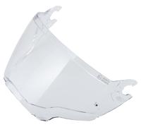 Scorpion Scorpion ADF-9000 Visiera Pinlock unisex, taglia UNI