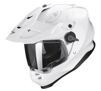 SCORPION SCORPION - Casco ADF-9000 Air Pearl Bianco S