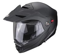 SCORPION SCORPION - Casco ADX-2 Matt Pearl Nero XS
