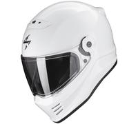 SCORPION SCORPION - Casco Covert FX Bianco L