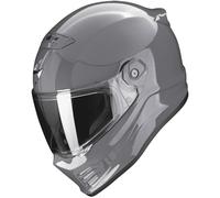 SCORPION SCORPION - Casco Covert FX Cement Grigio S