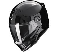 SCORPION SCORPION - Casco Covert FX Nero L